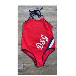 Dolce & Gabbana kids